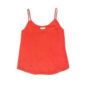 Aritzia Babaton Everly Camisole Tank Top